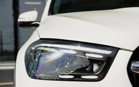 Mercedes-Benz GLE, 2025 год, 8 799 000 рублей, 11 фотография