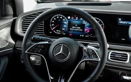 Mercedes-Benz GLE, 2025 год, 8 799 000 рублей, 16 фотография