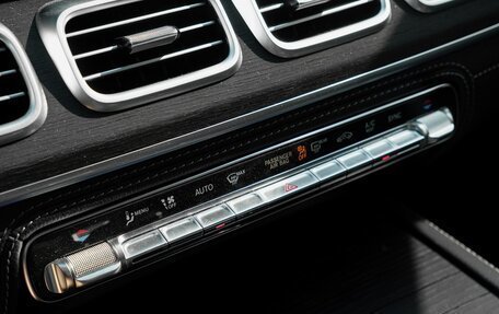 Mercedes-Benz GLE, 2025 год, 8 799 000 рублей, 24 фотография