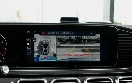 Mercedes-Benz GLE, 2025 год, 8 799 000 рублей, 23 фотография