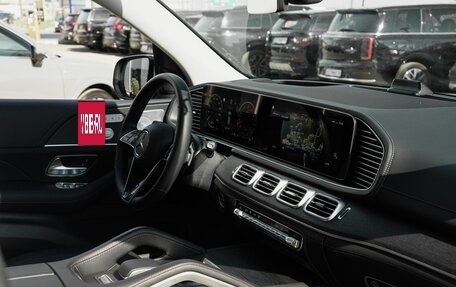 Mercedes-Benz GLE, 2025 год, 8 799 000 рублей, 17 фотография