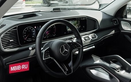 Mercedes-Benz GLE, 2025 год, 8 799 000 рублей, 14 фотография