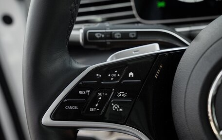 Mercedes-Benz GLE, 2025 год, 8 799 000 рублей, 29 фотография