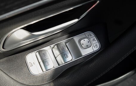 Mercedes-Benz GLE, 2025 год, 8 799 000 рублей, 34 фотография