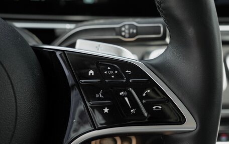 Mercedes-Benz GLE, 2025 год, 8 799 000 рублей, 30 фотография
