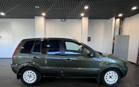 Ford Fusion I, 2007 год, 350 000 рублей, 2 фотография