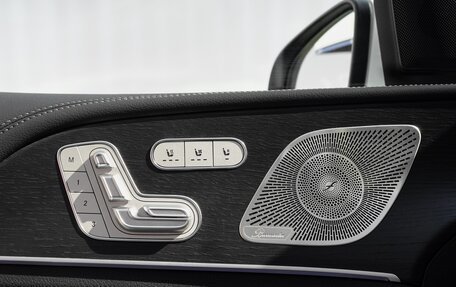 Mercedes-Benz GLE, 2025 год, 8 799 000 рублей, 35 фотография