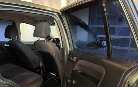 Ford Fusion I, 2007 год, 350 000 рублей, 15 фотография