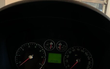 Ford Fusion I, 2007 год, 350 000 рублей, 11 фотография