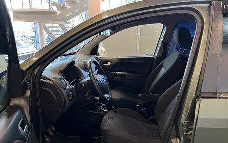 Ford Fusion I, 2007 год, 350 000 рублей, 14 фотография