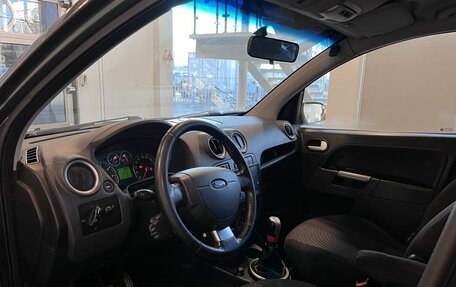 Ford Fusion I, 2007 год, 350 000 рублей, 18 фотография