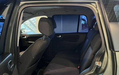 Ford Fusion I, 2007 год, 350 000 рублей, 19 фотография