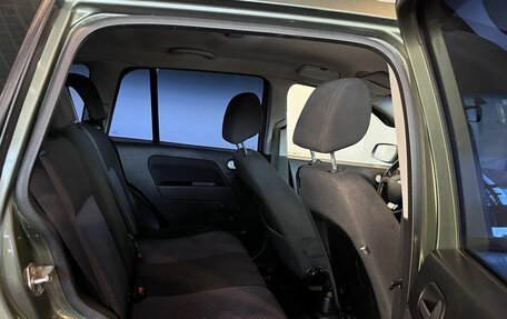 Ford Fusion I, 2007 год, 350 000 рублей, 21 фотография