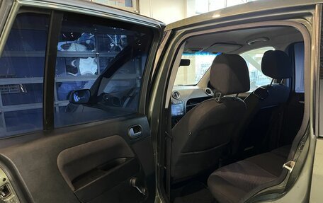 Ford Fusion I, 2007 год, 350 000 рублей, 20 фотография