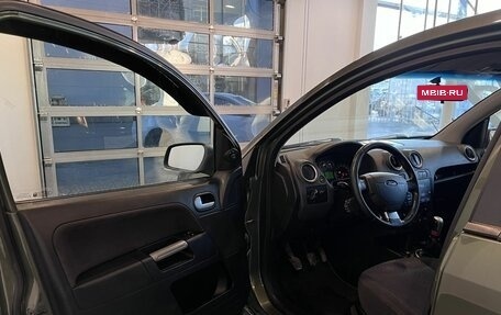 Ford Fusion I, 2007 год, 350 000 рублей, 16 фотография