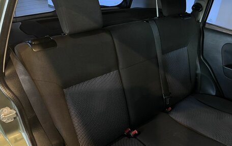 Ford Fusion I, 2007 год, 350 000 рублей, 28 фотография