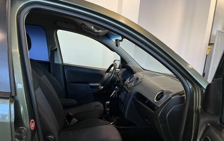 Ford Fusion I, 2007 год, 350 000 рублей, 24 фотография