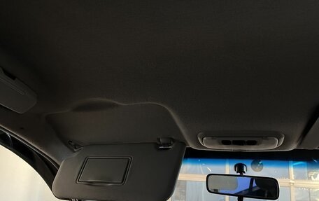 Ford Fusion I, 2007 год, 350 000 рублей, 27 фотография