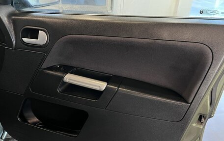 Ford Fusion I, 2007 год, 350 000 рублей, 23 фотография