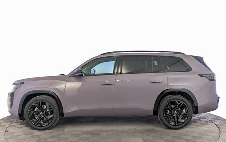 Volkswagen Teramont, 2026 год, 6 350 000 рублей, 3 фотография