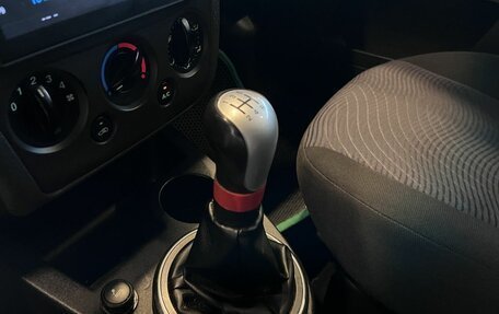 Ford Fusion I, 2007 год, 350 000 рублей, 26 фотография