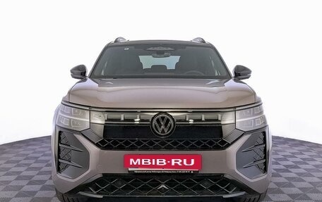 Volkswagen Teramont, 2026 год, 6 350 000 рублей, 5 фотография