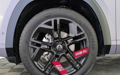 Volkswagen Teramont, 2026 год, 6 350 000 рублей, 7 фотография