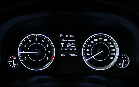 Hyundai Creta, 2021 год, 2 099 000 рублей, 13 фотография