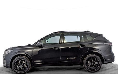 Volkswagen Tiguan, 2026 год, 4 950 000 рублей, 3 фотография