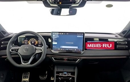 Volkswagen Tiguan, 2026 год, 4 950 000 рублей, 10 фотография