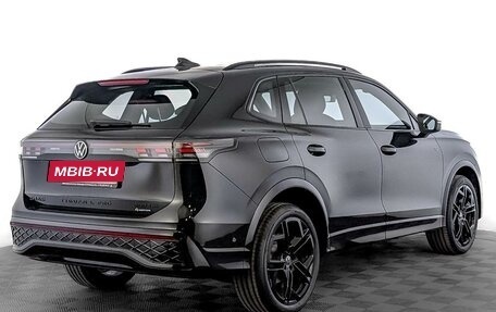 Volkswagen Tiguan, 2026 год, 4 950 000 рублей, 2 фотография