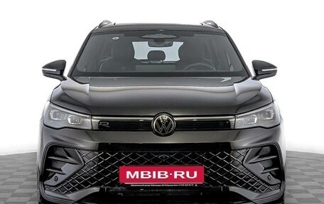 Volkswagen Tiguan, 2026 год, 4 950 000 рублей, 5 фотография