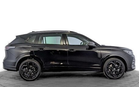 Volkswagen Tiguan, 2026 год, 4 955 000 рублей, 4 фотография