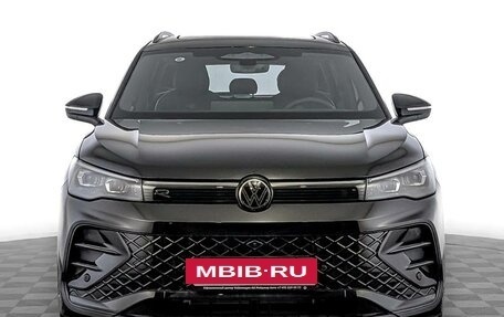 Volkswagen Tiguan, 2026 год, 4 955 000 рублей, 5 фотография