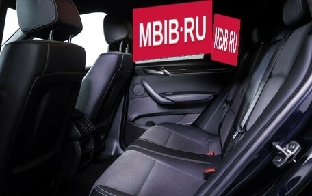BMW X4, 2017 год, 3 100 000 рублей, 12 фотография