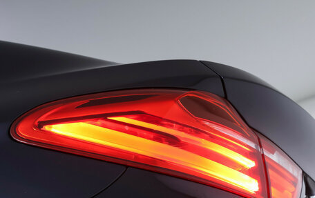 BMW X4, 2017 год, 3 100 000 рублей, 23 фотография