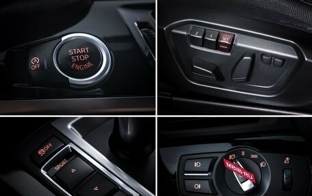 BMW X4, 2017 год, 3 100 000 рублей, 20 фотография