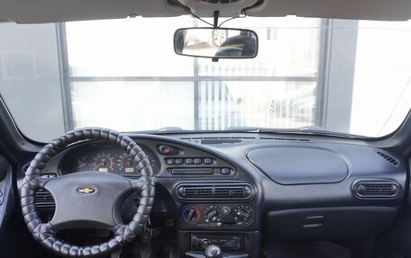 Chevrolet Niva I рестайлинг, 2007 год, 278 000 рублей, 12 фотография