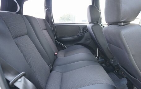 Chevrolet Niva I рестайлинг, 2007 год, 278 000 рублей, 10 фотография