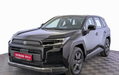 Toyota RAV4, 2026 год, 4 950 000 рублей, 1 фотография