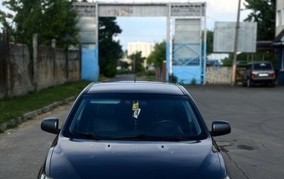 Mitsubishi Lancer IX, 2007 год, 575 000 рублей, 1 фотография