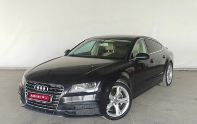 Audi A7, 2012 год, 1 700 000 рублей, 1 фотография
