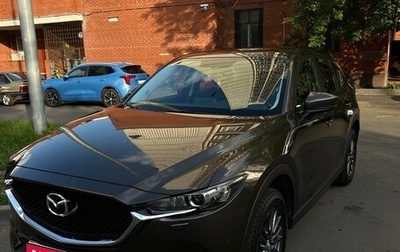 Mazda CX-5 II, 2019 год, 2 300 000 рублей, 1 фотография