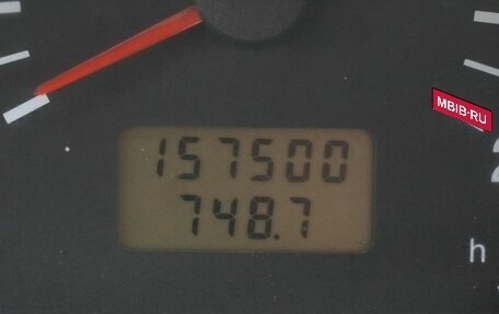 Chevrolet Niva I рестайлинг, 2007 год, 278 000 рублей, 15 фотография