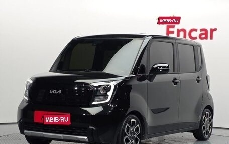 KIA Ray, 2023 год, 1 192 000 рублей, 1 фотография
