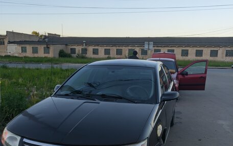 Saturn ION, 2004 год, 250 000 рублей, 1 фотография