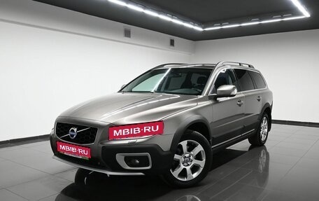 Volvo XC70 II рестайлинг, 2011 год, 1 345 000 рублей, 1 фотография
