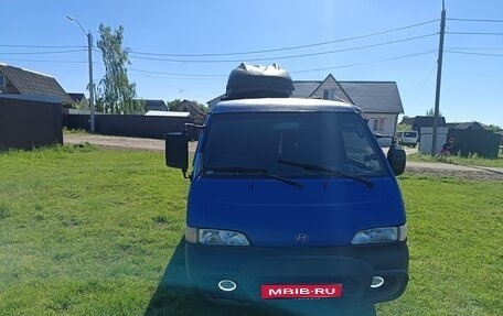 Hyundai Grace, 1996 год, 525 000 рублей, 1 фотография