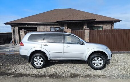 Mitsubishi Pajero Sport II рестайлинг, 2014 год, 1 750 000 рублей, 1 фотография