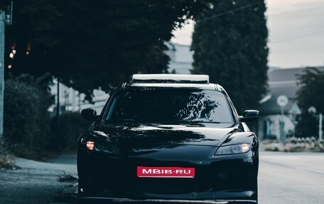 Mazda RX-8 I, 2004 год, 950 000 рублей, 1 фотография